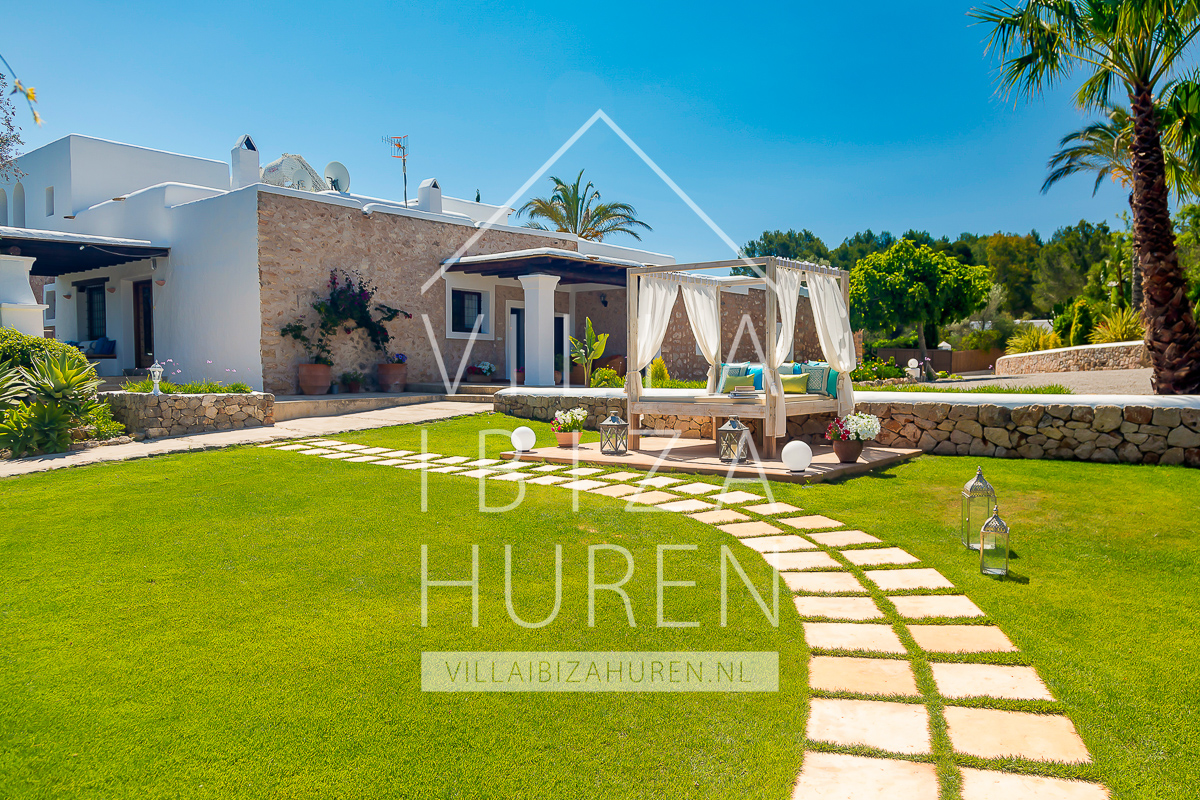 Villa Ibiza Huren