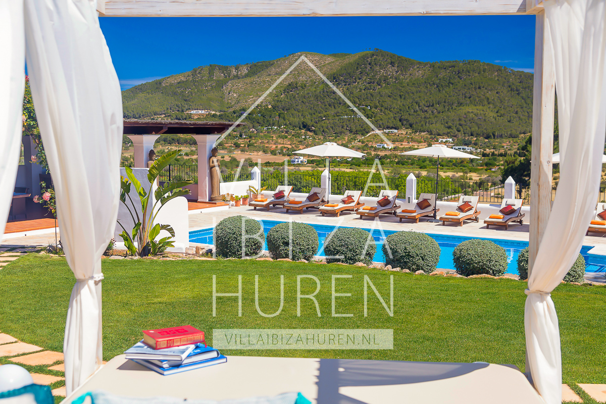 Villa Ibiza Huren