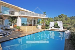 Villa Ibiza Huren