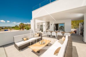 Villa Ibiza Huren
