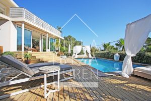 Villa Ibiza Huren