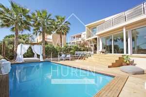 Villa Ibiza Huren
