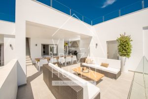 Villa Ibiza Huren