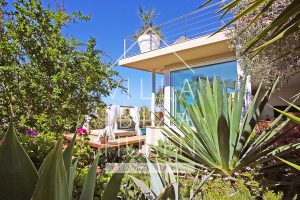 Villa Ibiza Huren