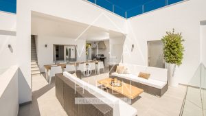 Villa Ibiza Huren
