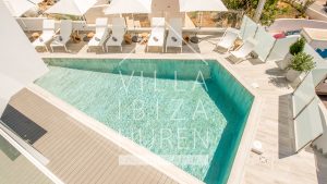 Villa Ibiza Huren