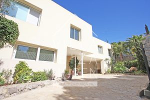 Villa Ibiza Huren