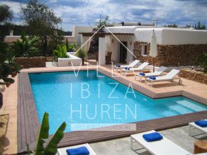 Villa San Carlos Ibiza 12