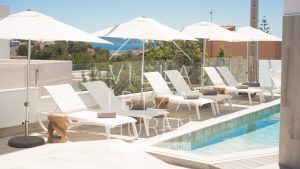 Villa Ibiza Huren