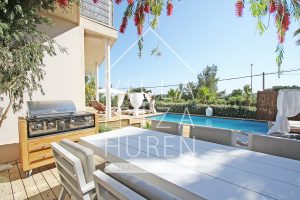 Villa Ibiza Huren