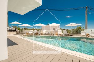 Villa Ibiza Huren
