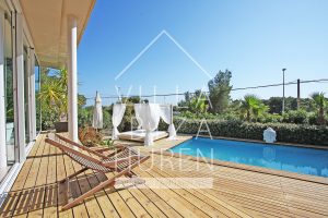 Villa Ibiza Huren