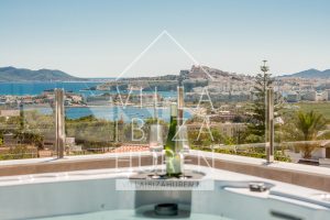 Villa Ibiza Huren