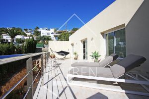 Villa Ibiza Huren