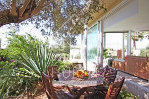 Villa Ibiza Huren