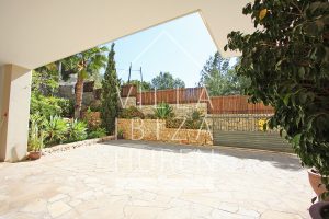 Villa Ibiza Huren