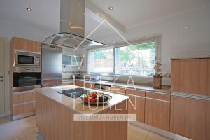 Villa Ibiza Huren
