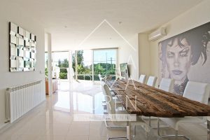 Villa Ibiza Huren