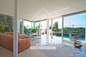 Villa Ibiza Huren