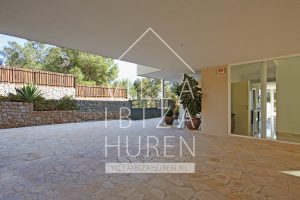 Villa Ibiza Huren