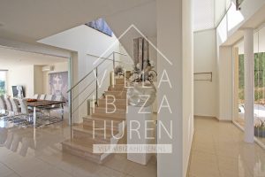 Villa Ibiza Huren