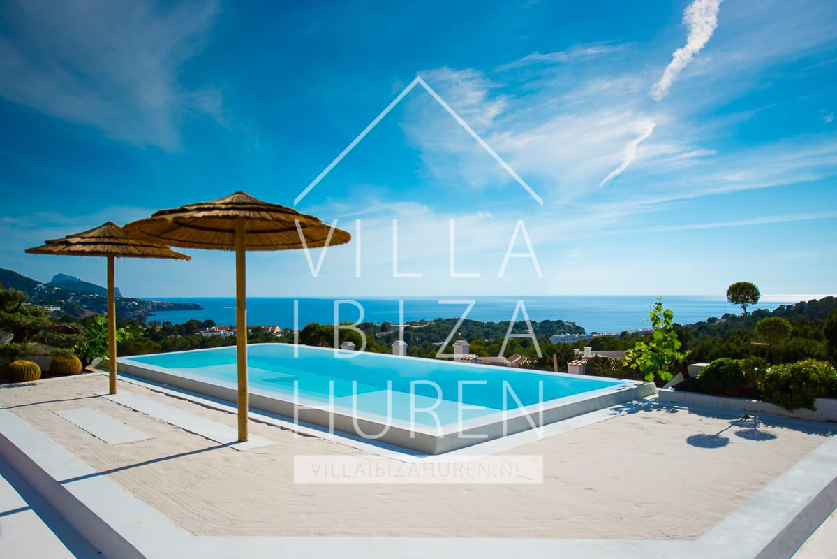 Villa Ibiza Huren