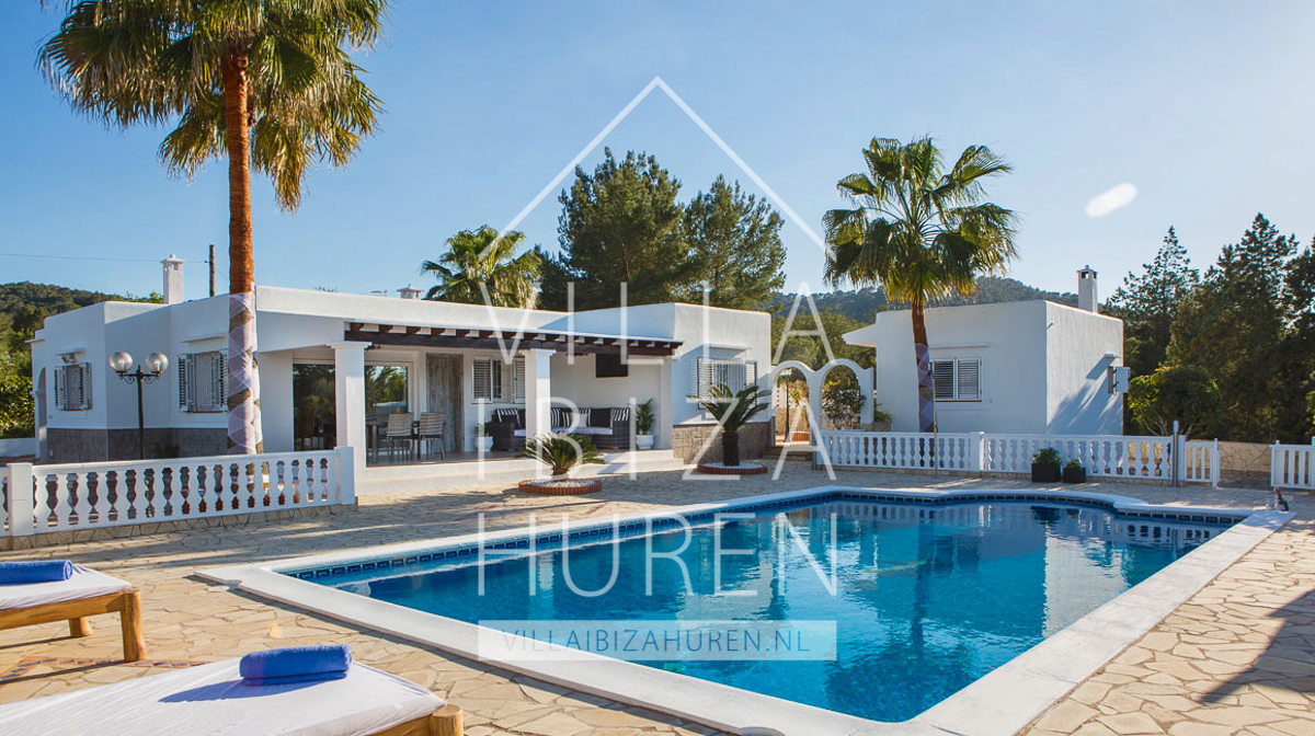 Villa Ibiza Huren