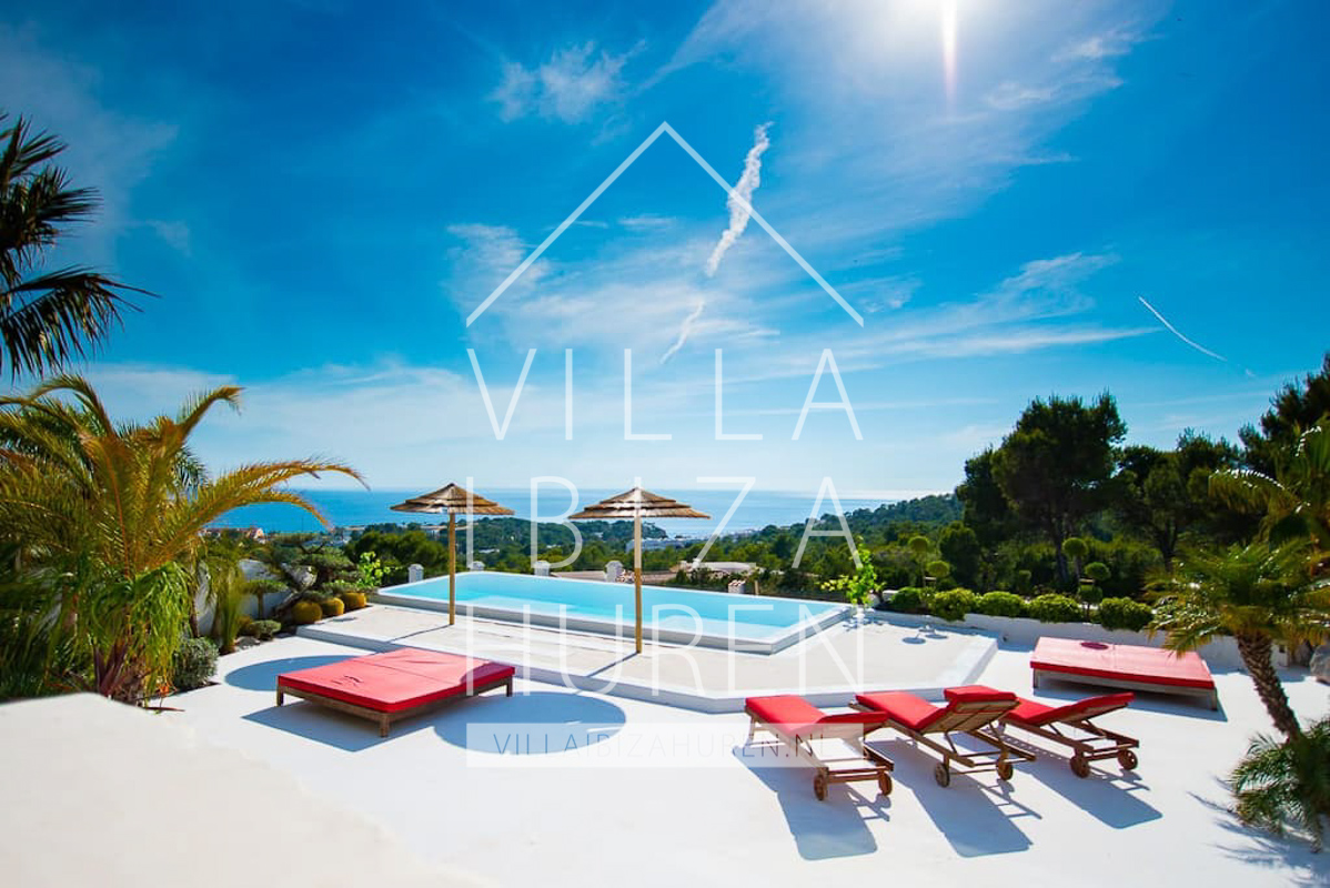 Villa Ibiza Huren