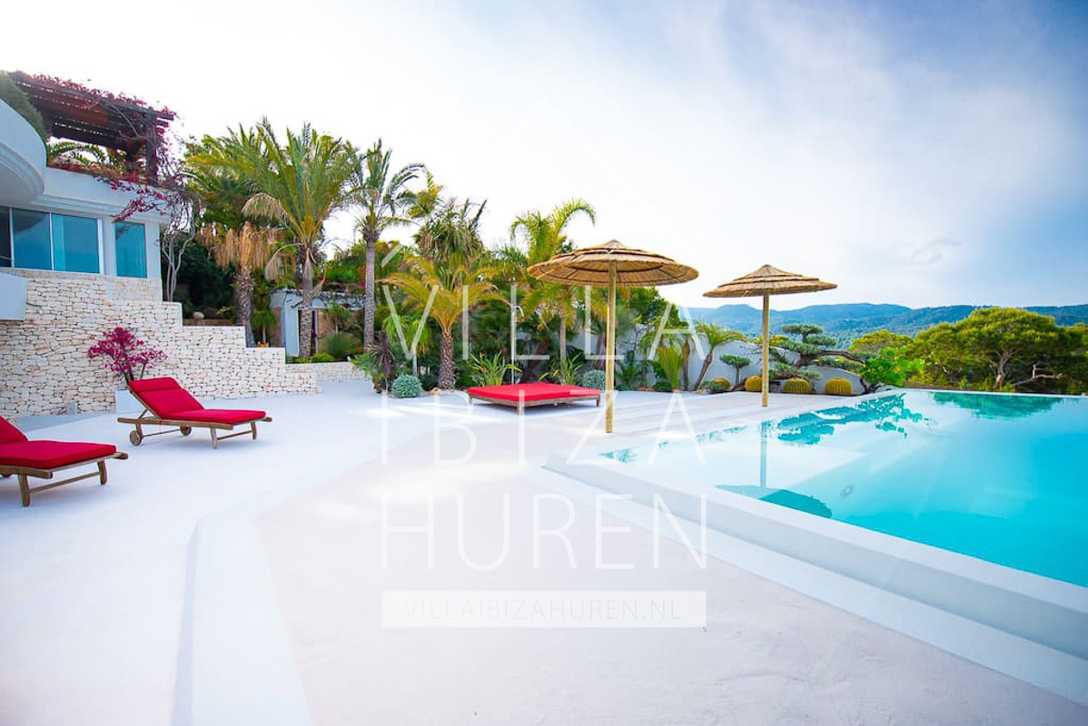 Villa Ibiza Huren