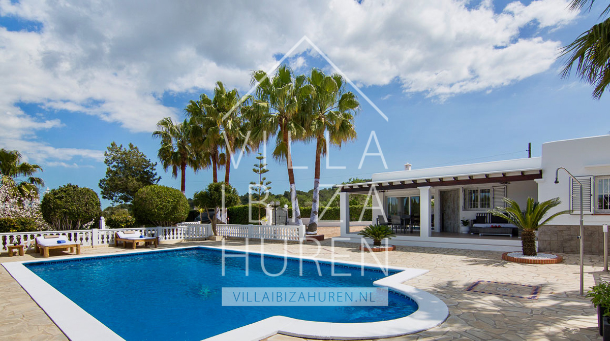 Villa Ibiza Huren