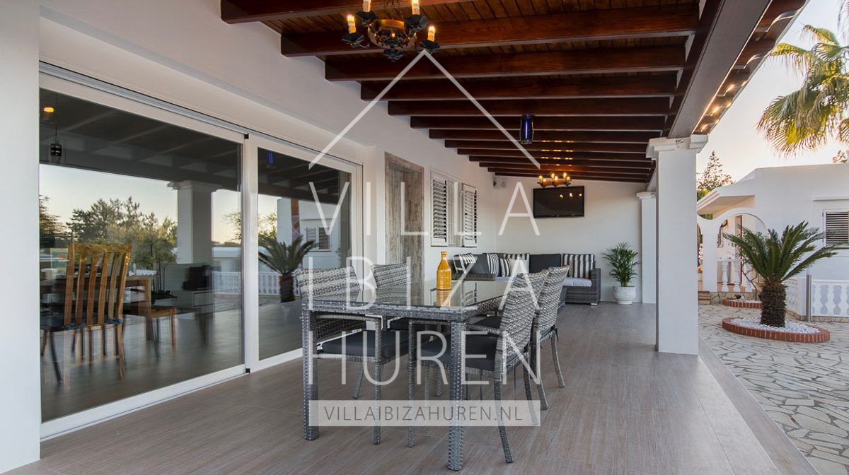 Villa Ibiza Huren