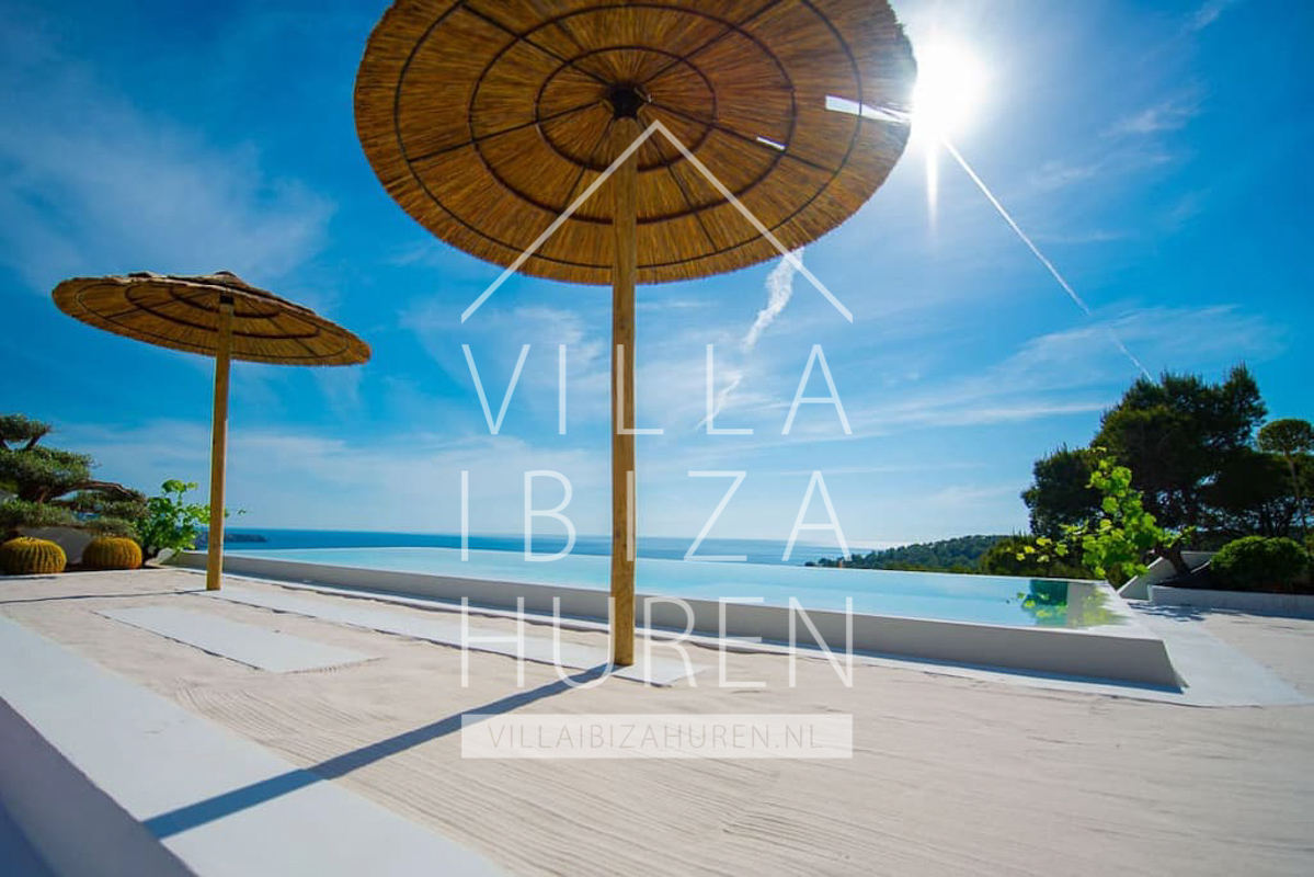 Villa Ibiza Huren