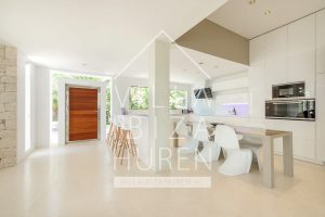 Villa Ibiza Huren