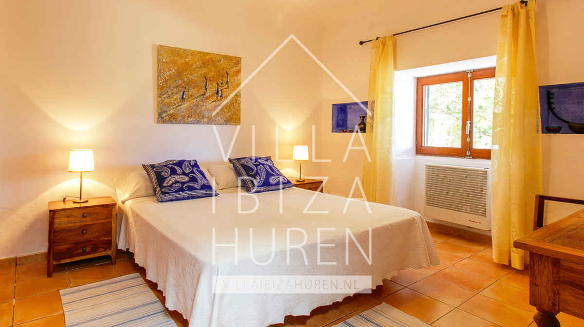 Villa Ibiza Huren