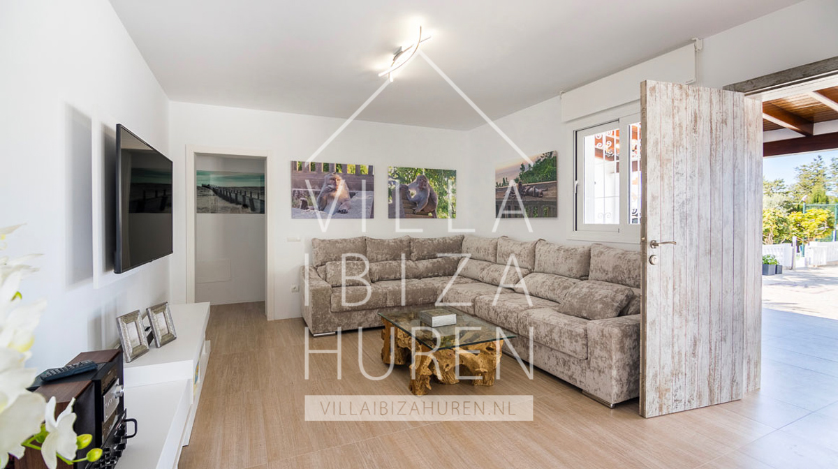 Villa Ibiza Huren