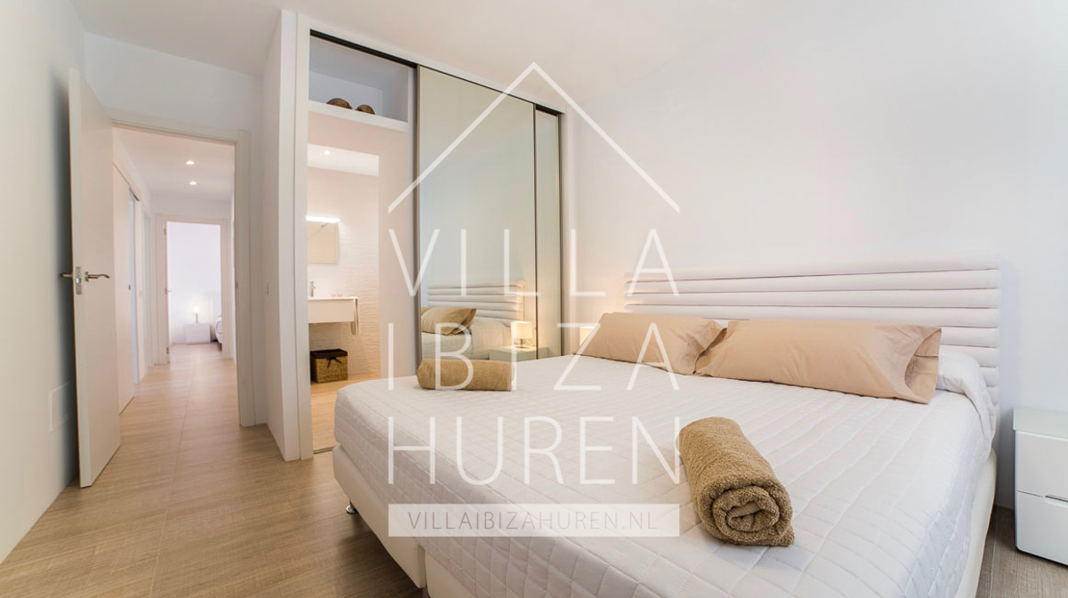 Villa Ibiza Huren