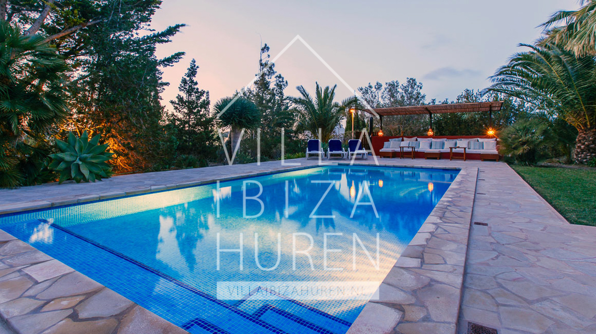 Villa Ibiza Huren