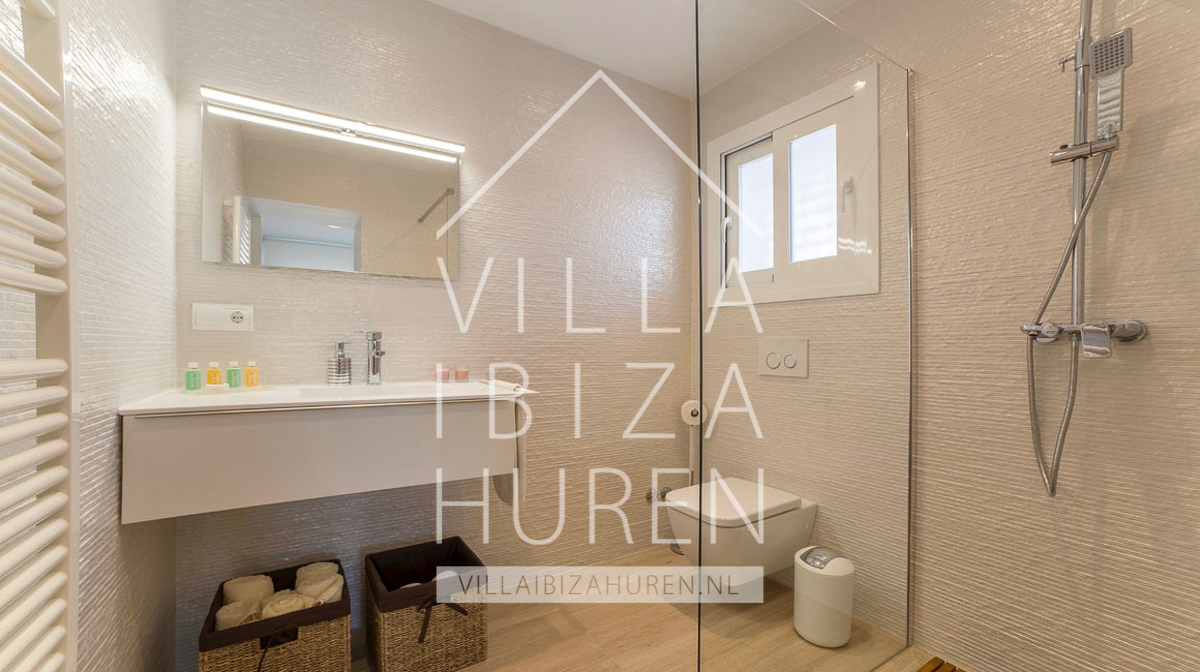 Villa Ibiza Huren