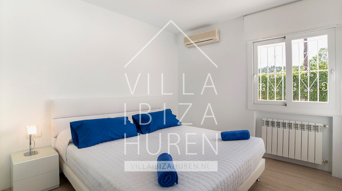 Villa Ibiza Huren