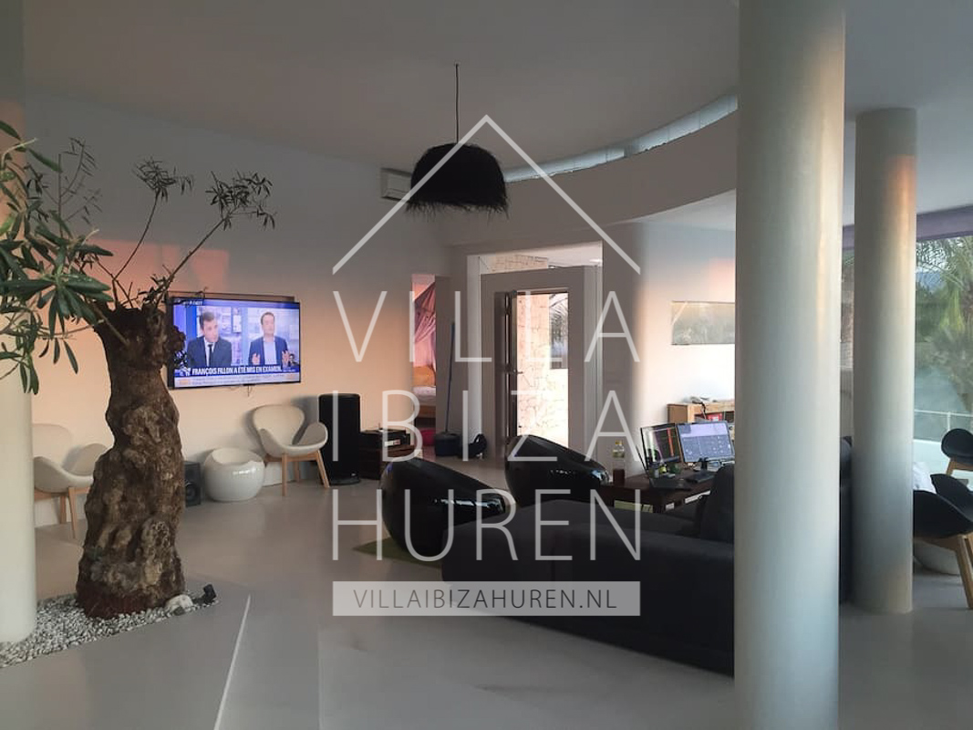 Villa Ibiza Huren