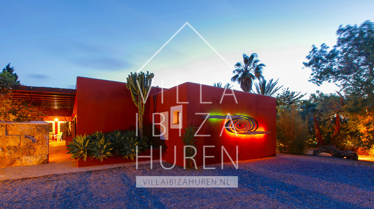 Villa Ibiza Huren