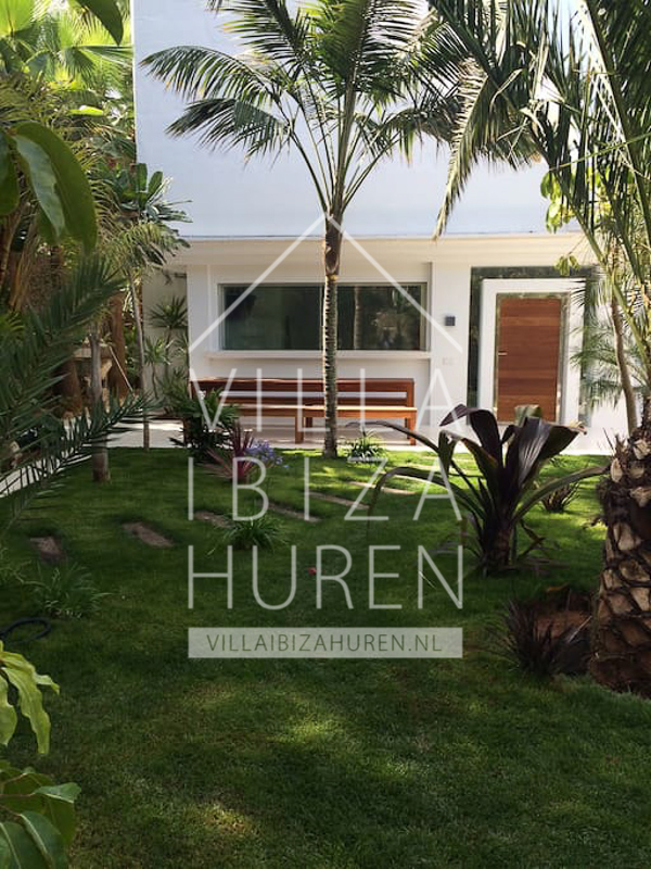 Villa Ibiza Huren