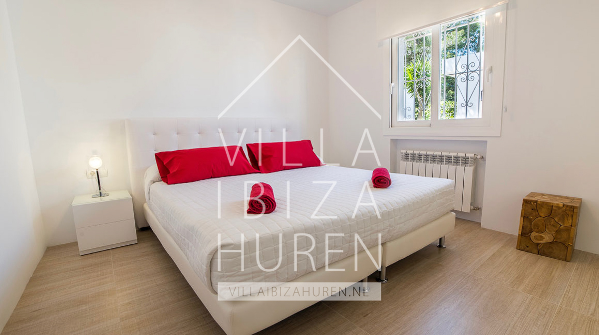 Villa Ibiza Huren