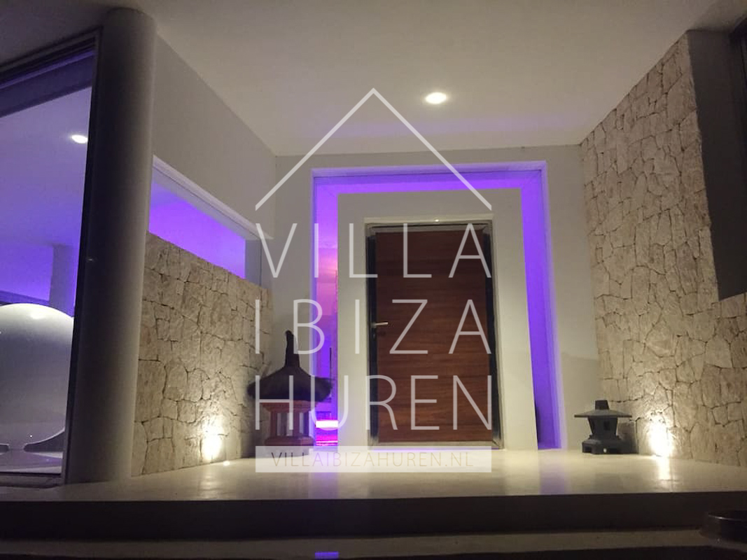 Villa Ibiza Huren