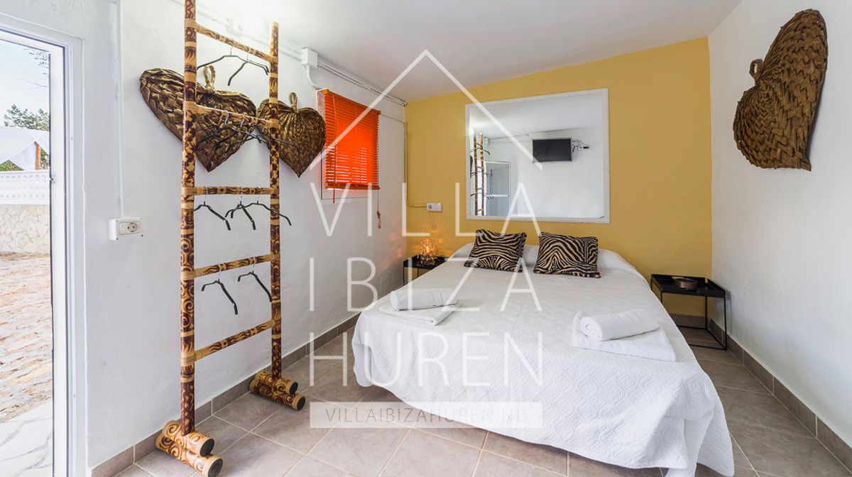 Villa Ibiza Huren