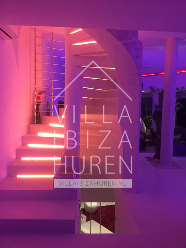 Villa Ibiza Huren