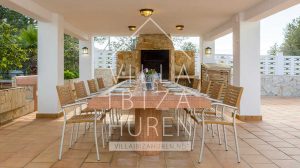 Villa Ibiza Huren