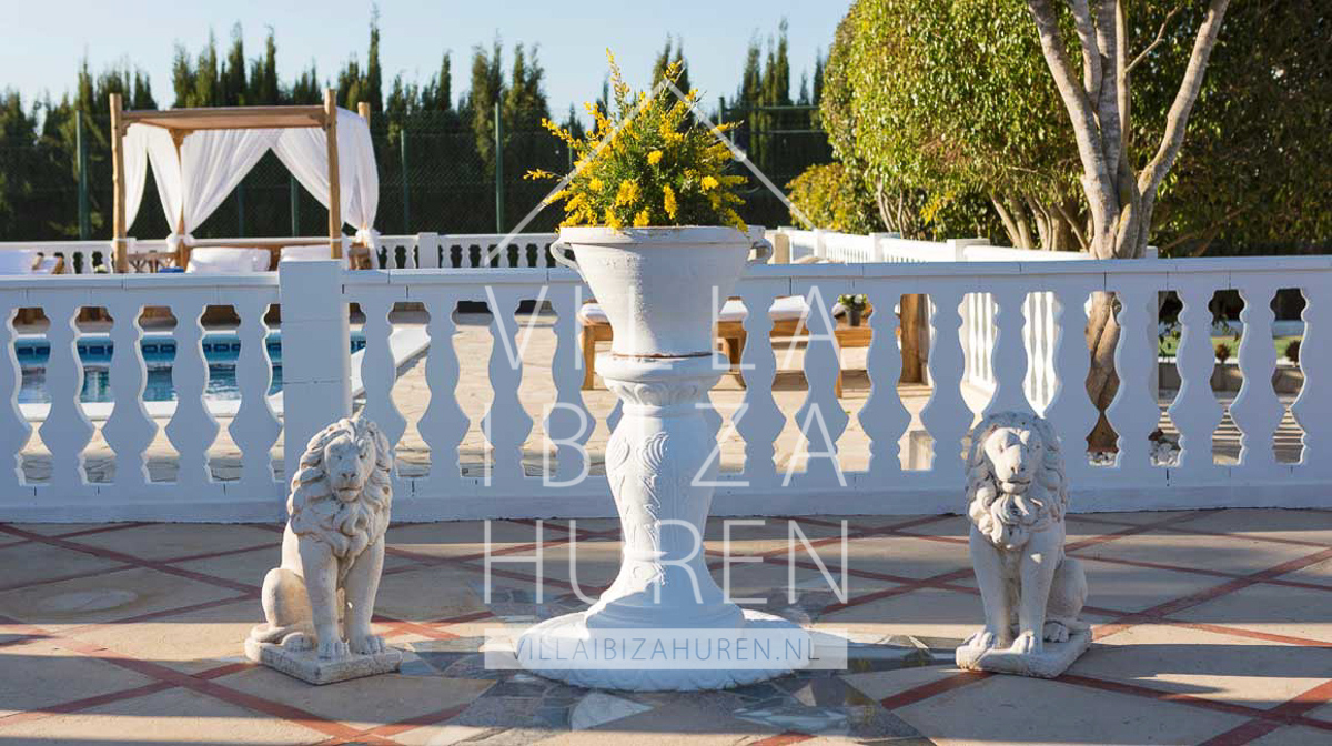 Villa Ibiza Huren