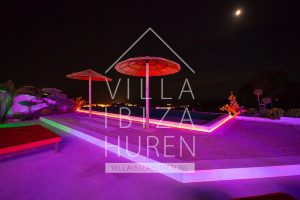 Villa Ibiza Huren