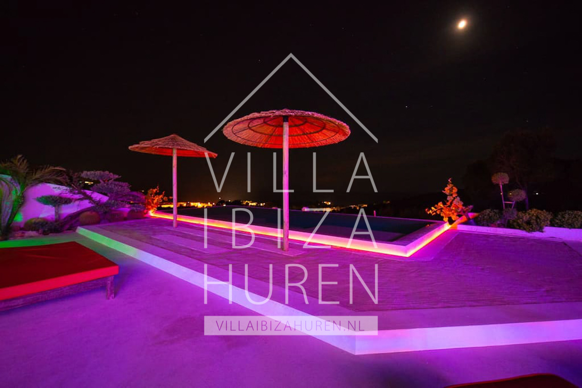 Villa Ibiza Huren